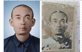 城东老照片修复-2